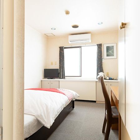 Sakura Ryokan Asakusa Iriya Präfektur Tokio Exterior foto