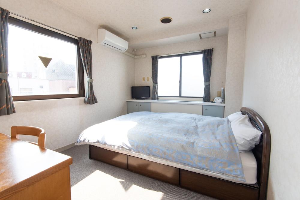 Sakura Ryokan Asakusa Iriya Präfektur Tokio Exterior foto