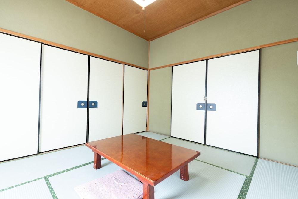 Sakura Ryokan Asakusa Iriya Präfektur Tokio Exterior foto
