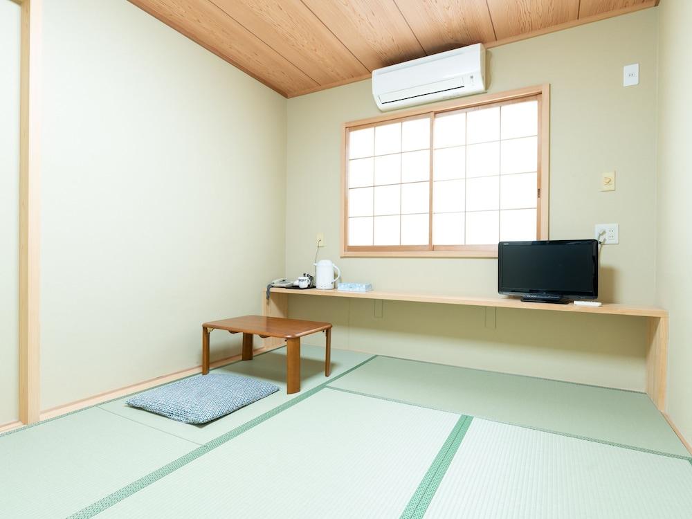 Sakura Ryokan Asakusa Iriya Präfektur Tokio Exterior foto