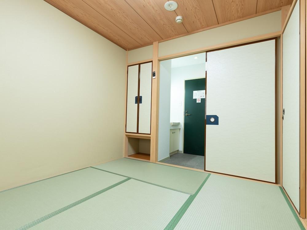 Sakura Ryokan Asakusa Iriya Präfektur Tokio Exterior foto