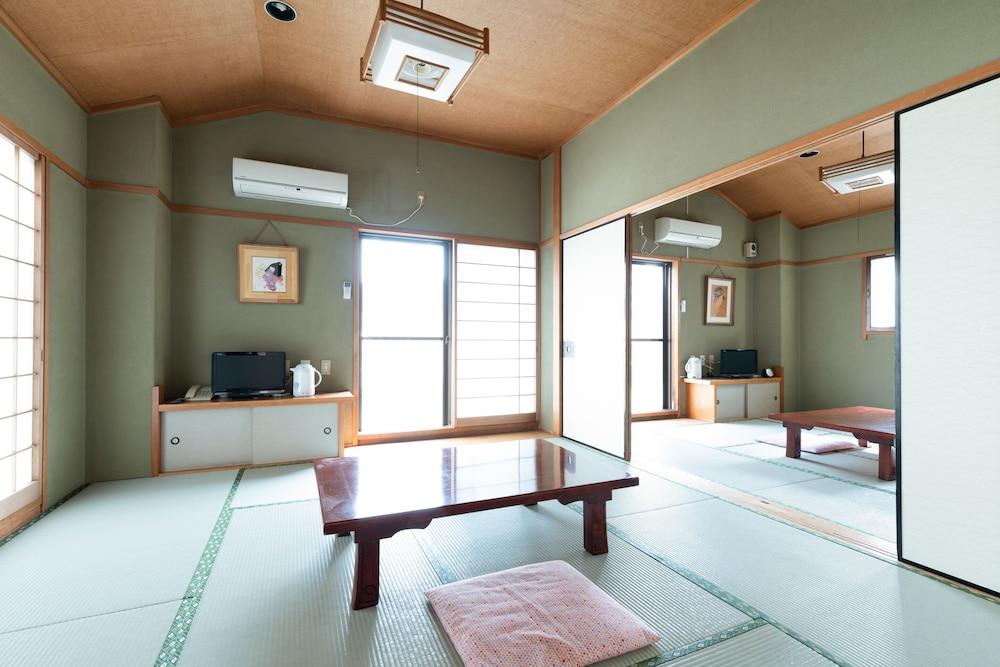 Sakura Ryokan Asakusa Iriya Präfektur Tokio Exterior foto