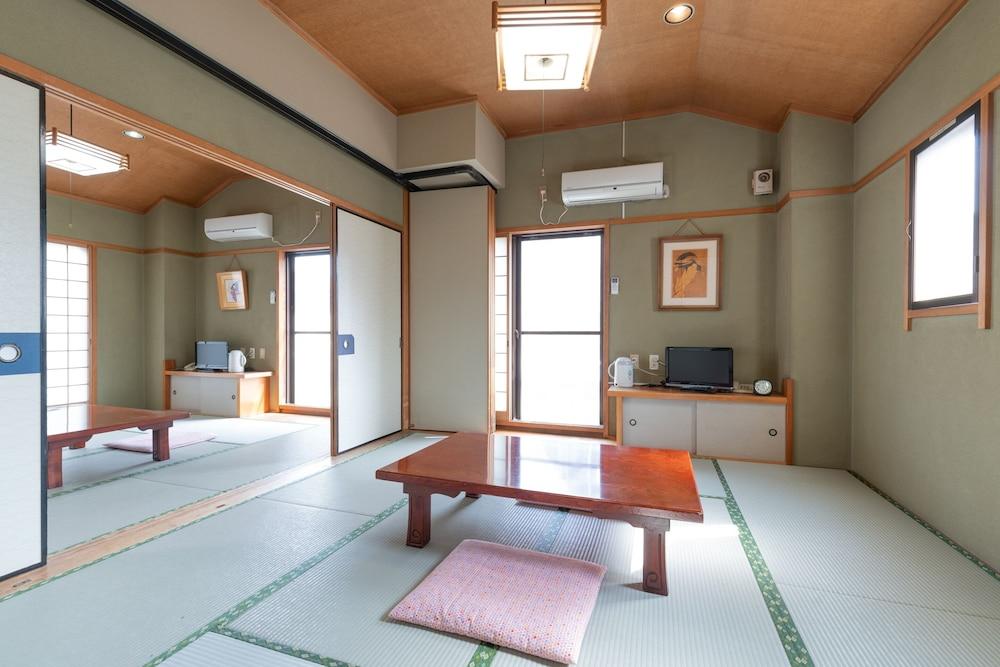 Sakura Ryokan Asakusa Iriya Präfektur Tokio Exterior foto
