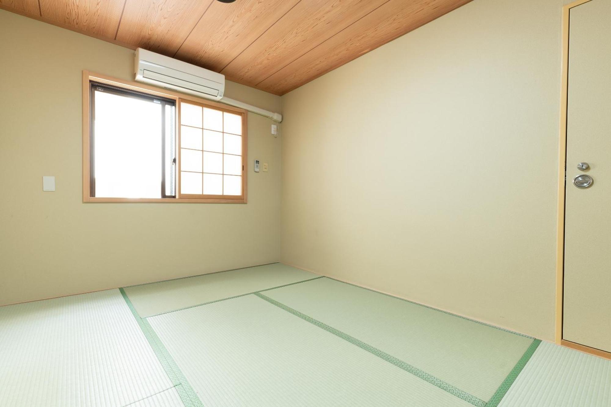 Sakura Ryokan Asakusa Iriya Präfektur Tokio Exterior foto