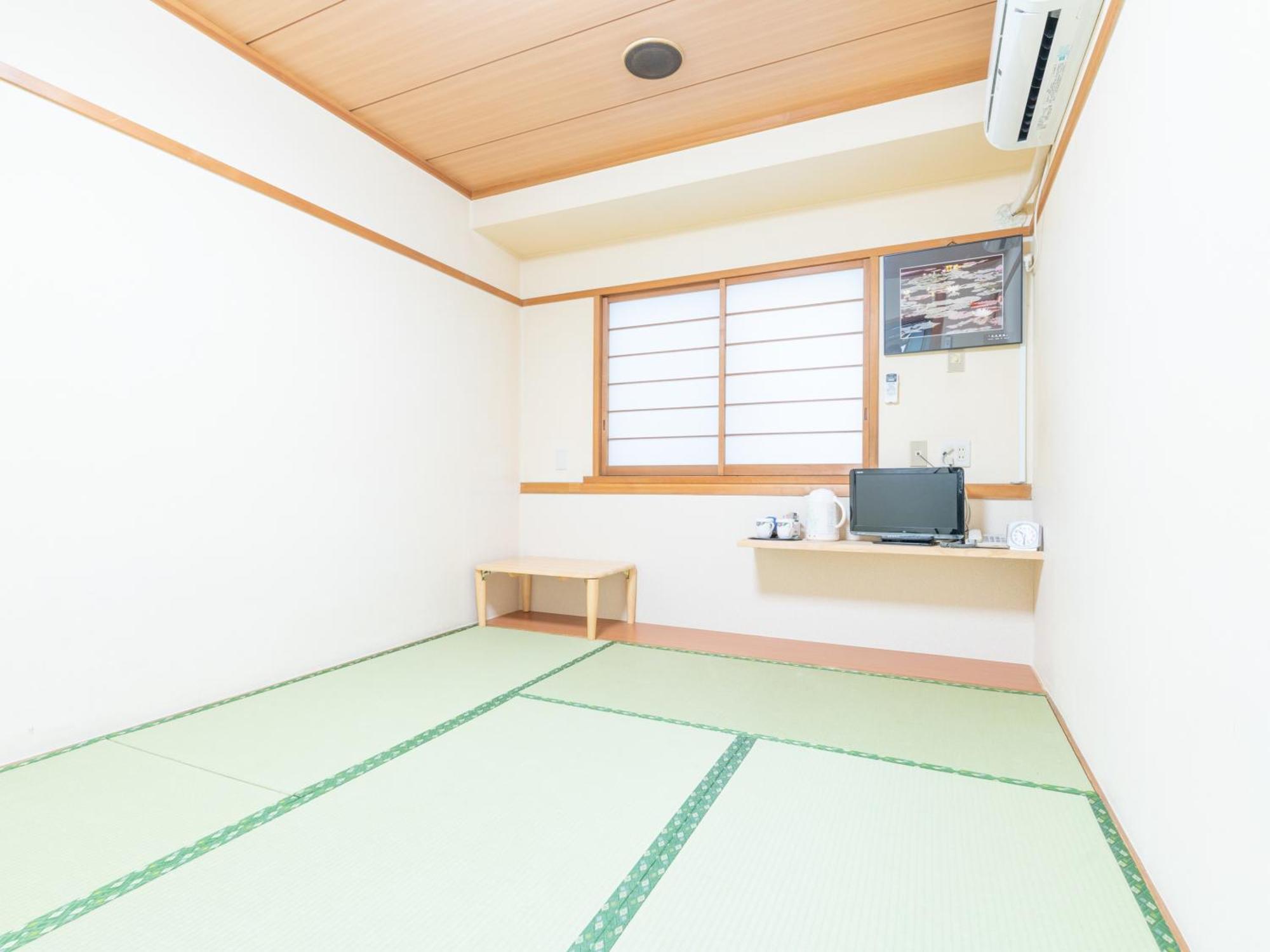 Sakura Ryokan Asakusa Iriya Präfektur Tokio Exterior foto