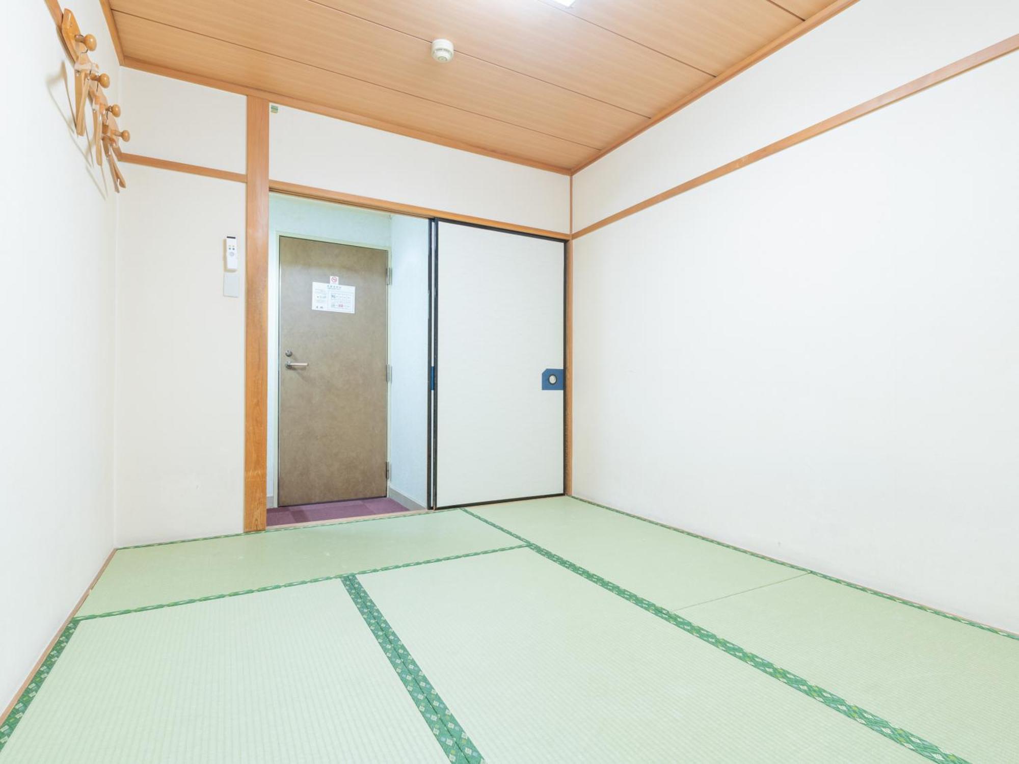 Sakura Ryokan Asakusa Iriya Präfektur Tokio Exterior foto